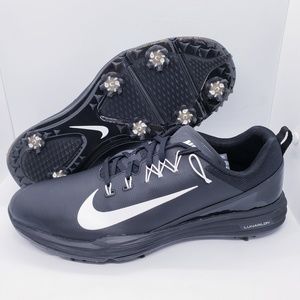 Nike Lunar Command 2 Golf Shoes Mens Size 11.5W